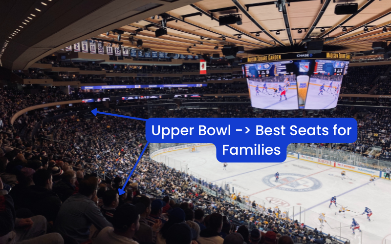 NHL arena rankings: The best and worst places to see a game, as rated by  fans - The Athletic