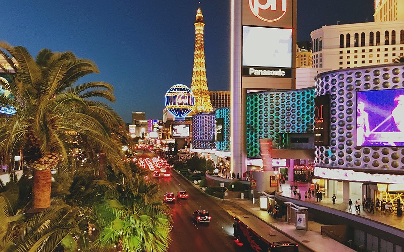 Vegas Strip Pictures  Download Free Images on Unsplash