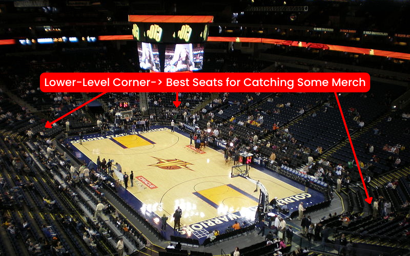 Cheapest Game 7 courtside front row ticket probably costs more
