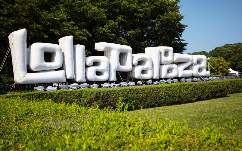 2022 Lollapalooza: Where To Stay During Chicago's Hottest Summer Festival